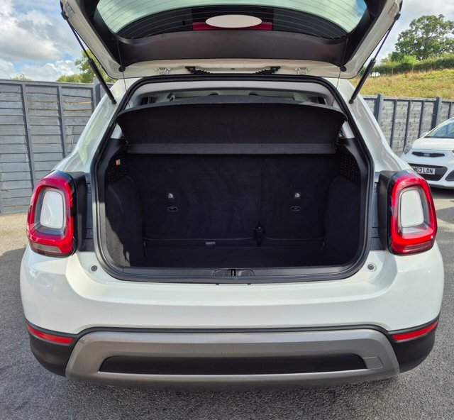 2023 Fiat 500x 1L Cross 5dr - Photo 9