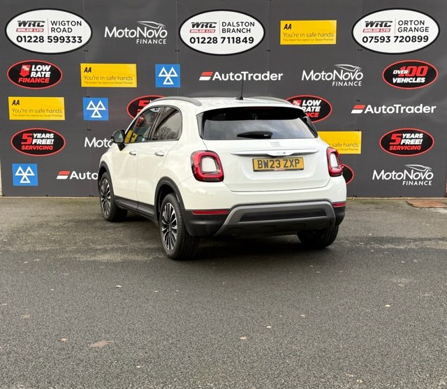 2023 Fiat 500x 1L Cross 5dr - Photo 3