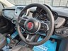 USED 2023 23 FIAT 500X 1.0 FireFly Turbo Cross SUV 5dr Petrol Manual Euro 6 (s/s) (120 bhp) FRONT FOG LIGHTS - REAR PARKING SENSORS - CLIMATE CONTROL - LOW AFFORDABLE FINANCE AVAILBLE