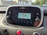 USED 2023 23 FIAT 500X 1.0 FireFly Turbo Cross SUV 5dr Petrol Manual Euro 6 (s/s) (120 bhp) FRONT FOG LIGHTS - REAR PARKING SENSORS - CLIMATE CONTROL - LOW AFFORDABLE FINANCE AVAILBLE