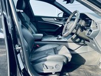 USED 2022 22 AUDI A6 AVANT 2.0 TDI 40 S line Estate 5dr Diesel S Tronic Euro 6 (s/s) (204 ps) Finance | Heated Seats