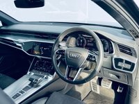 USED 2022 22 AUDI A6 AVANT 2.0 TDI 40 S line Estate 5dr Diesel S Tronic Euro 6 (s/s) (204 ps) Finance | Heated Seats