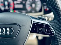 USED 2022 22 AUDI A6 AVANT 2.0 TDI 40 S line Estate 5dr Diesel S Tronic Euro 6 (s/s) (204 ps) Finance | Heated Seats