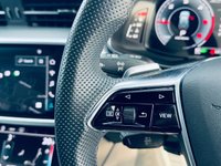 USED 2022 22 AUDI A6 AVANT 2.0 TDI 40 S line Estate 5dr Diesel S Tronic Euro 6 (s/s) (204 ps) Finance | Heated Seats