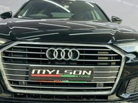 USED 2022 22 AUDI A6 AVANT 2.0 TDI 40 S line Estate 5dr Diesel S Tronic Euro 6 (s/s) (204 ps) Finance | Heated Seats