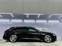 USED 2022 22 AUDI A6 AVANT 2.0 TDI 40 S line Estate 5dr Diesel S Tronic Euro 6 (s/s) (204 ps) Finance | Heated Seats