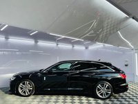 USED 2022 22 AUDI A6 AVANT 2.0 TDI 40 S line Estate 5dr Diesel S Tronic Euro 6 (s/s) (204 ps) Finance | Heated Seats
