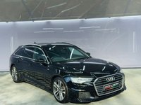 USED 2022 22 AUDI A6 AVANT 2.0 TDI 40 S line Estate 5dr Diesel S Tronic Euro 6 (s/s) (204 ps) Finance | Heated Seats