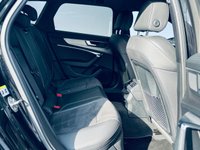 USED 2022 22 AUDI A6 AVANT 2.0 TDI 40 S line Estate 5dr Diesel S Tronic Euro 6 (s/s) (204 ps) Finance | Heated Seats