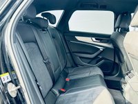 USED 2022 22 AUDI A6 AVANT 2.0 TDI 40 S line Estate 5dr Diesel S Tronic Euro 6 (s/s) (204 ps) Finance | Heated Seats