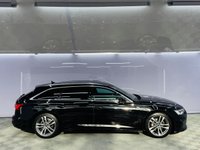 USED 2022 22 AUDI A6 AVANT 2.0 TDI 40 S line Estate 5dr Diesel S Tronic Euro 6 (s/s) (204 ps) Finance | Heated Seats