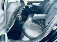 USED 2022 22 AUDI A6 AVANT 2.0 TDI 40 S line Estate 5dr Diesel S Tronic Euro 6 (s/s) (204 ps) Finance | Heated Seats