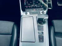 USED 2022 22 AUDI A6 AVANT 2.0 TDI 40 S line Estate 5dr Diesel S Tronic Euro 6 (s/s) (204 ps) Finance | Heated Seats