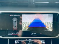 USED 2022 22 AUDI A6 AVANT 2.0 TDI 40 S line Estate 5dr Diesel S Tronic Euro 6 (s/s) (204 ps) Finance | Heated Seats