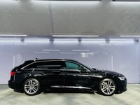 USED 2022 22 AUDI A6 AVANT 2.0 TDI 40 S line Estate 5dr Diesel S Tronic Euro 6 (s/s) (204 ps) Finance | Heated Seats
