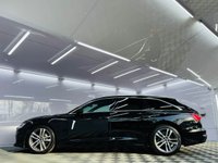 USED 2022 22 AUDI A6 AVANT 2.0 TDI 40 S line Estate 5dr Diesel S Tronic Euro 6 (s/s) (204 ps) Finance | Heated Seats