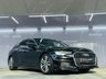 USED 2022 22 AUDI A6 AVANT 2.0 TDI 40 S line Estate 5dr Diesel S Tronic Euro 6 (s/s) (204 ps) Finance | Heated Seats
