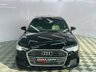 USED 2022 22 AUDI A6 AVANT 2.0 TDI 40 S line Estate 5dr Diesel S Tronic Euro 6 (s/s) (204 ps) Finance | Heated Seats