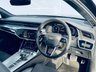USED 2022 22 AUDI A6 AVANT 2.0 TDI 40 S line Estate 5dr Diesel S Tronic Euro 6 (s/s) (204 ps) Finance | Heated Seats