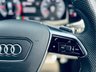 USED 2022 22 AUDI A6 AVANT 2.0 TDI 40 S line Estate 5dr Diesel S Tronic Euro 6 (s/s) (204 ps) Finance | Heated Seats