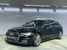 USED 2022 22 AUDI A6 AVANT 2.0 TDI 40 S line Estate 5dr Diesel S Tronic Euro 6 (s/s) (204 ps) Finance | Heated Seats
