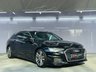 USED 2022 22 AUDI A6 AVANT 2.0 TDI 40 S line Estate 5dr Diesel S Tronic Euro 6 (s/s) (204 ps) Finance | Heated Seats