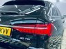 USED 2022 22 AUDI A6 AVANT 2.0 TDI 40 S line Estate 5dr Diesel S Tronic Euro 6 (s/s) (204 ps) Finance | Heated Seats