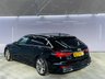 USED 2022 22 AUDI A6 AVANT 2.0 TDI 40 S line Estate 5dr Diesel S Tronic Euro 6 (s/s) (204 ps) Finance | Heated Seats