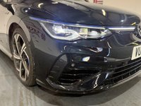 USED 2024 73 VOLKSWAGEN GOLF 2.0 TSI R Hatchback 5dr Petrol DSG 4Motion Euro 6 (s/s) (320 ps) 2 keys, digi dash, apple car play