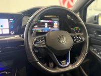 USED 2024 73 VOLKSWAGEN GOLF 2.0 TSI R Hatchback 5dr Petrol DSG 4Motion Euro 6 (s/s) (320 ps) 2 keys, digi dash, apple car play