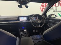 USED 2024 73 VOLKSWAGEN GOLF 2.0 TSI R Hatchback 5dr Petrol DSG 4Motion Euro 6 (s/s) (320 ps) 2 keys, digi dash, apple car play