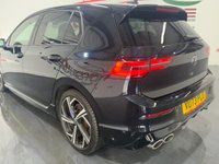 USED 2024 73 VOLKSWAGEN GOLF 2.0 TSI R Hatchback 5dr Petrol DSG 4Motion Euro 6 (s/s) (320 ps) 2 keys, digi dash, apple car play