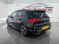 USED 2024 73 VOLKSWAGEN GOLF 2.0 TSI R Hatchback 5dr Petrol DSG 4Motion Euro 6 (s/s) (320 ps) 2 keys, digi dash, apple car play