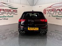 USED 2024 73 VOLKSWAGEN GOLF 2.0 TSI R Hatchback 5dr Petrol DSG 4Motion Euro 6 (s/s) (320 ps) 2 keys, digi dash, apple car play