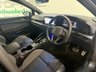 USED 2024 73 VOLKSWAGEN GOLF 2.0 TSI R Hatchback 5dr Petrol DSG 4Motion Euro 6 (s/s) (320 ps) 2 keys, digi dash, apple car play