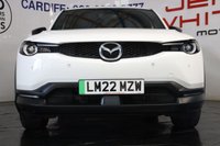 USED 2022 22 MAZDA MX-30 35.5kWh SE-L Lux 5dr  Auto (SAT NAV, REV CAMERA) 