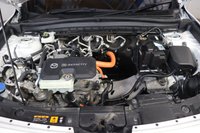 USED 2022 22 MAZDA MX-30 35.5kWh SE-L Lux 5dr  Auto (SAT NAV, REV CAMERA) 