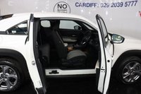 USED 2022 22 MAZDA MX-30 35.5kWh SE-L Lux 5dr  Auto (SAT NAV, REV CAMERA) 