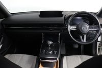 USED 2022 22 MAZDA MX-30 35.5kWh SE-L Lux 5dr  Auto (SAT NAV, REV CAMERA) 