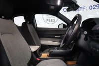 USED 2022 22 MAZDA MX-30 35.5kWh SE-L Lux 5dr  Auto (SAT NAV, REV CAMERA) 