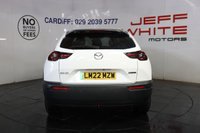 USED 2022 22 MAZDA MX-30 35.5kWh SE-L Lux 5dr  Auto (SAT NAV, REV CAMERA) 