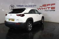 USED 2022 22 MAZDA MX-30 35.5kWh SE-L Lux 5dr  Auto (SAT NAV, REV CAMERA) 