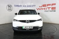 USED 2022 22 MAZDA MX-30 35.5kWh SE-L Lux 5dr  Auto (SAT NAV, REV CAMERA) 