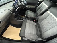 USED 2018 18 CITROEN C4 CACTUS 1.2 PureTech Flair Hatchback 5dr Petrol Manual Euro 6 (s/s) (110 ps) 