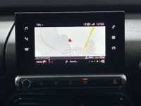 USED 2018 18 CITROEN C4 CACTUS 1.2 PureTech Flair Hatchback 5dr Petrol Manual Euro 6 (s/s) (110 ps) 