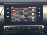 USED 2018 18 CITROEN C4 CACTUS 1.2 PureTech Flair Hatchback 5dr Petrol Manual Euro 6 (s/s) (110 ps) 