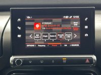 USED 2018 18 CITROEN C4 CACTUS 1.2 PureTech Flair Hatchback 5dr Petrol Manual Euro 6 (s/s) (110 ps) 