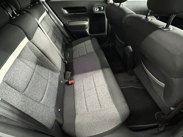 2018 CITROEN C4 CACTUS - Photo 10