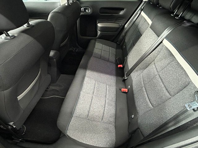 2018 CITROEN C4 CACTUS - Photo 12