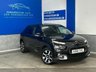 USED 2018 18 CITROEN C4 CACTUS 1.2 PureTech Flair Hatchback 5dr Petrol Manual Euro 6 (s/s) (110 ps) 